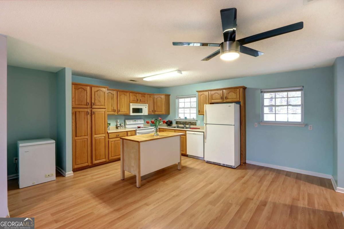 221 Oakwood Court Rincon GA 31326