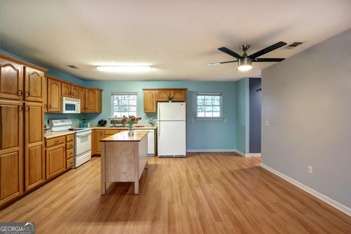 221 Oakwood Court Rincon GA 31326