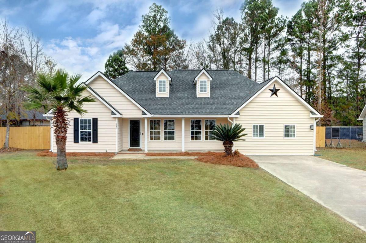 221 Oakwood Court Rincon GA 31326