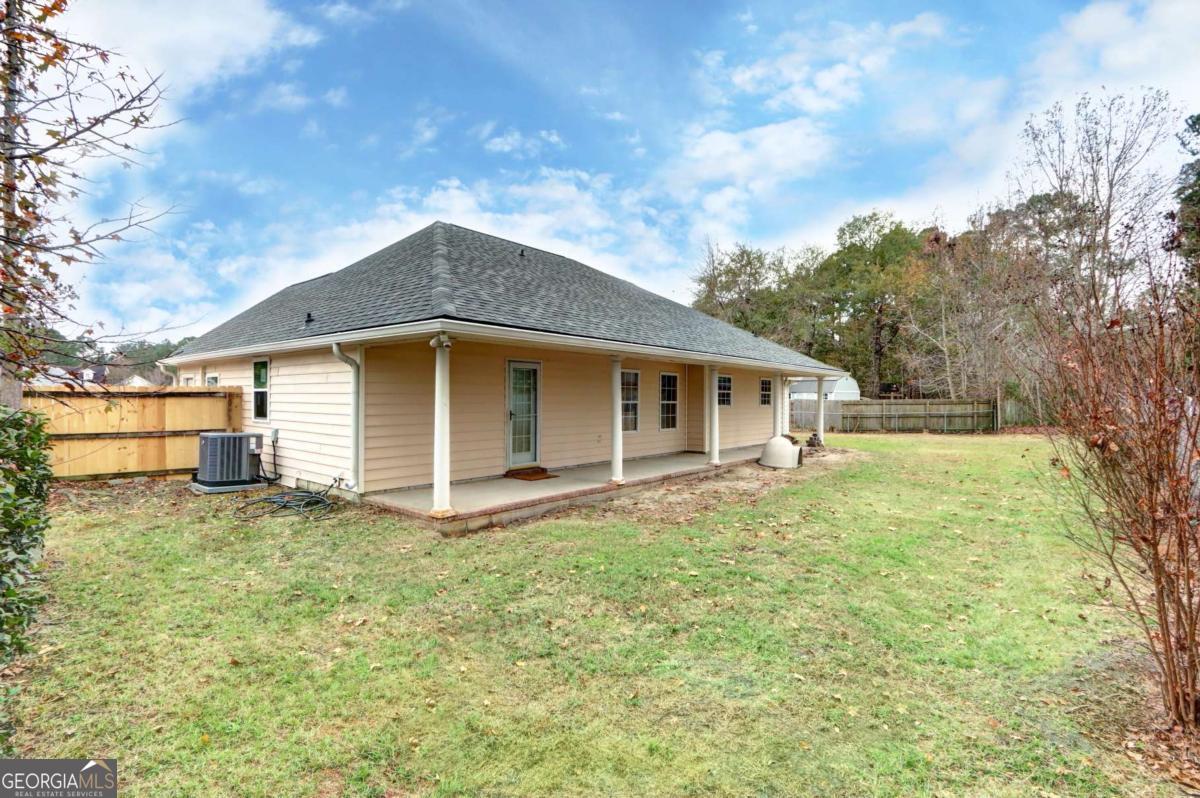 221 Oakwood Court Rincon GA 31326