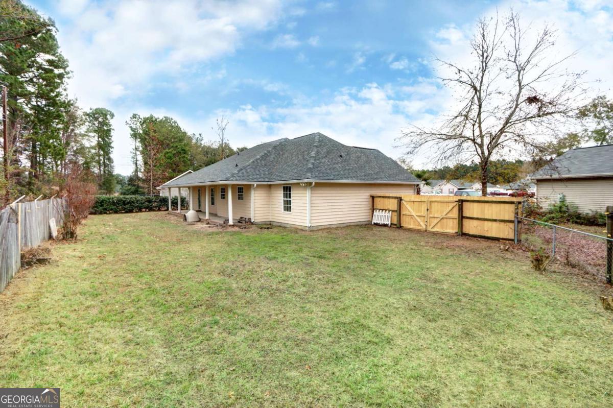 221 Oakwood Court Rincon GA 31326