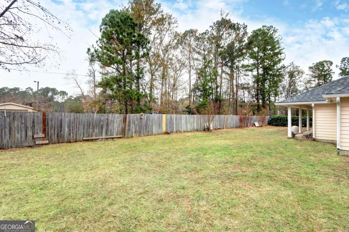 221 Oakwood Court Rincon GA 31326