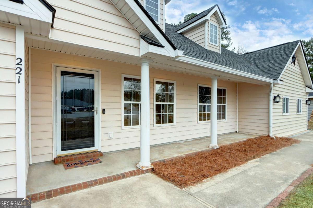 221 Oakwood Court Rincon GA 31326