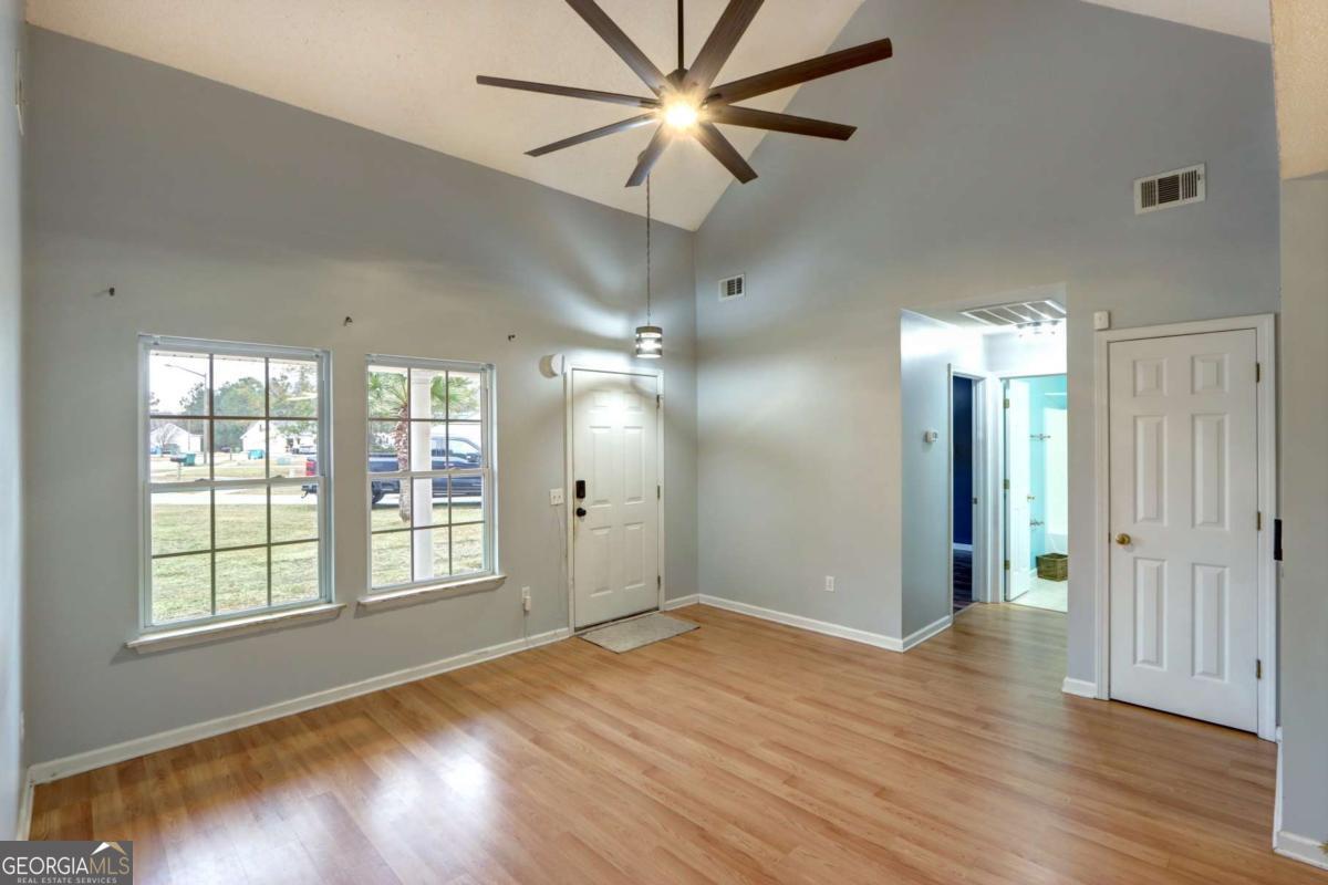 221 Oakwood Court Rincon GA 31326