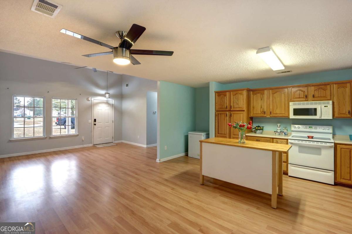 221 Oakwood Court Rincon GA 31326