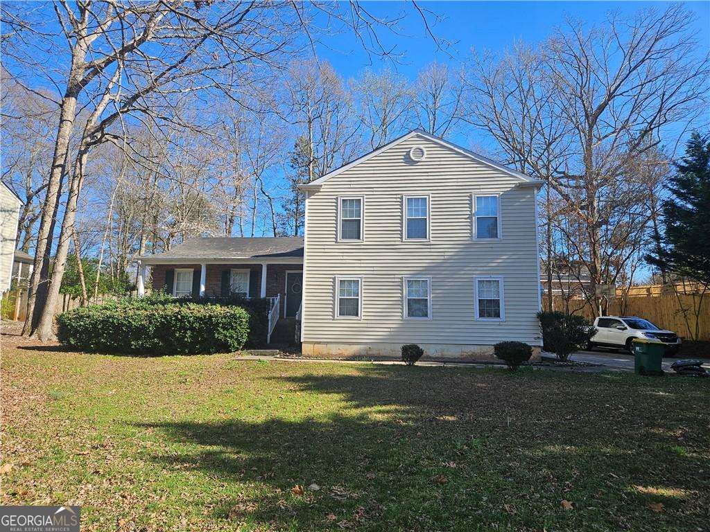 3877 Peachtree Corners Circle Peachtree Corners GA 30092