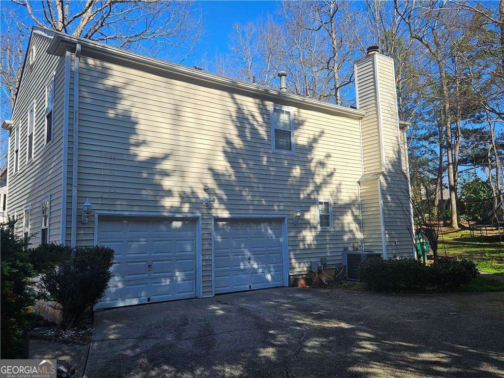 3877 Peachtree Corners Circle Peachtree Corners GA 30092