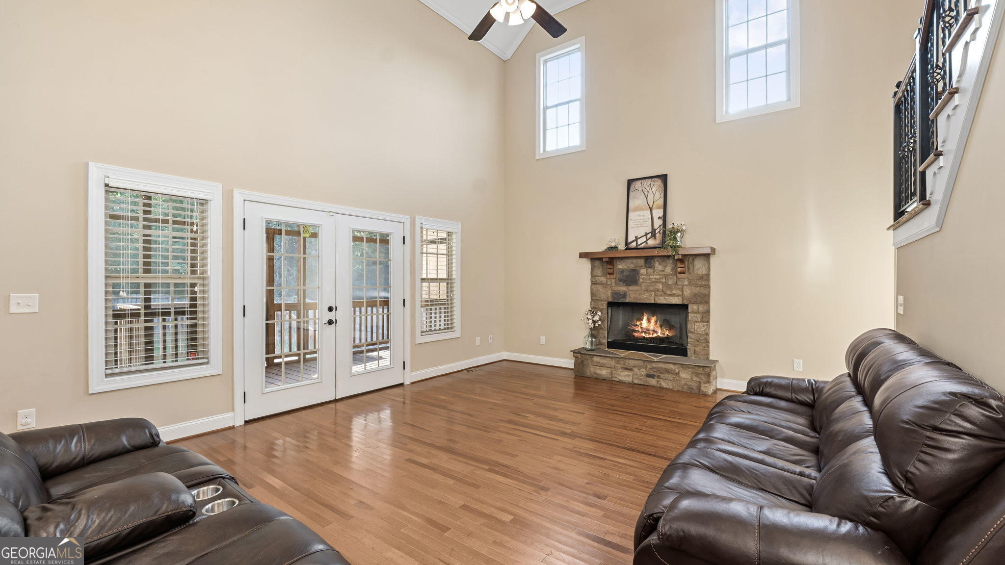 26 Greer Drive NE Rome GA 30161