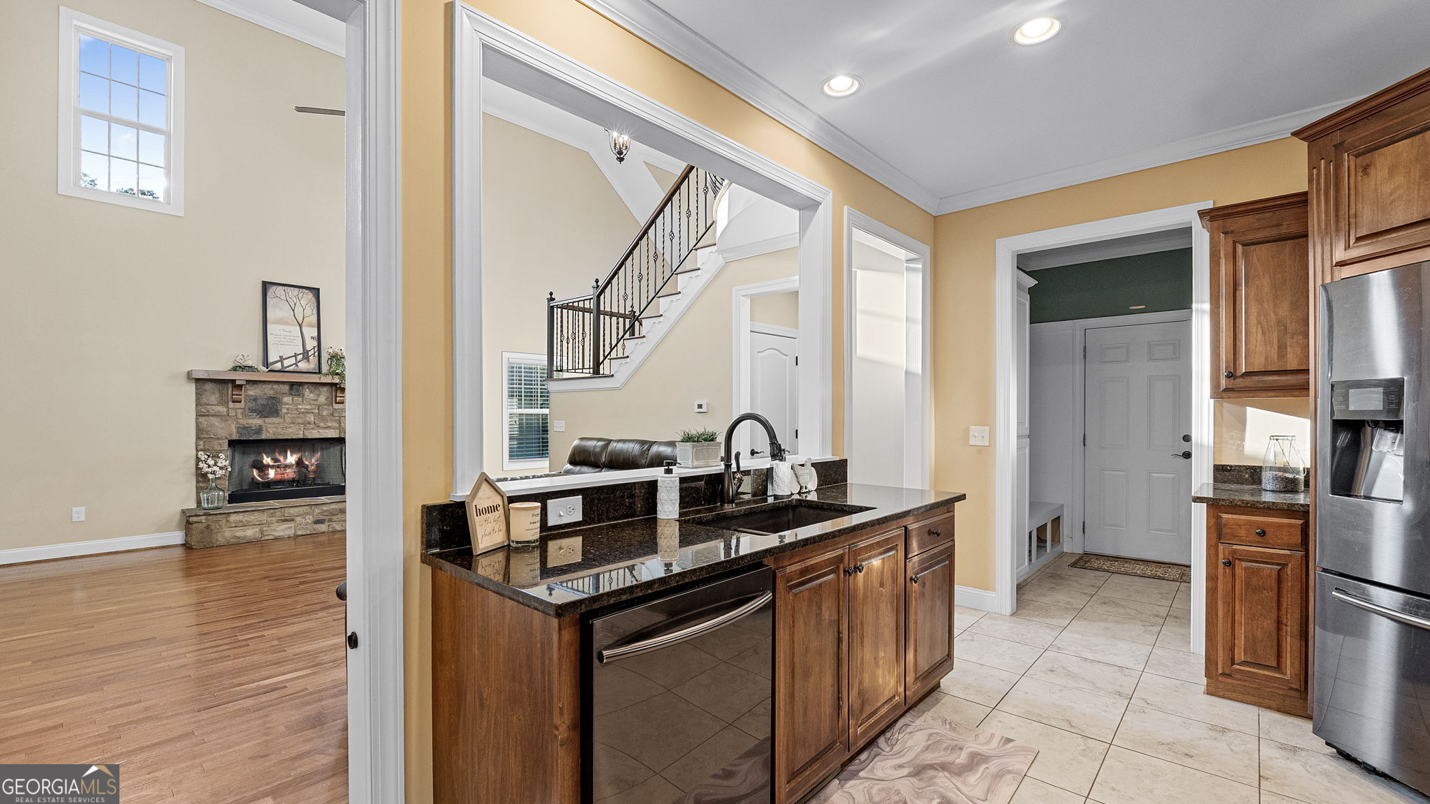 26 Greer Drive NE Rome GA 30161