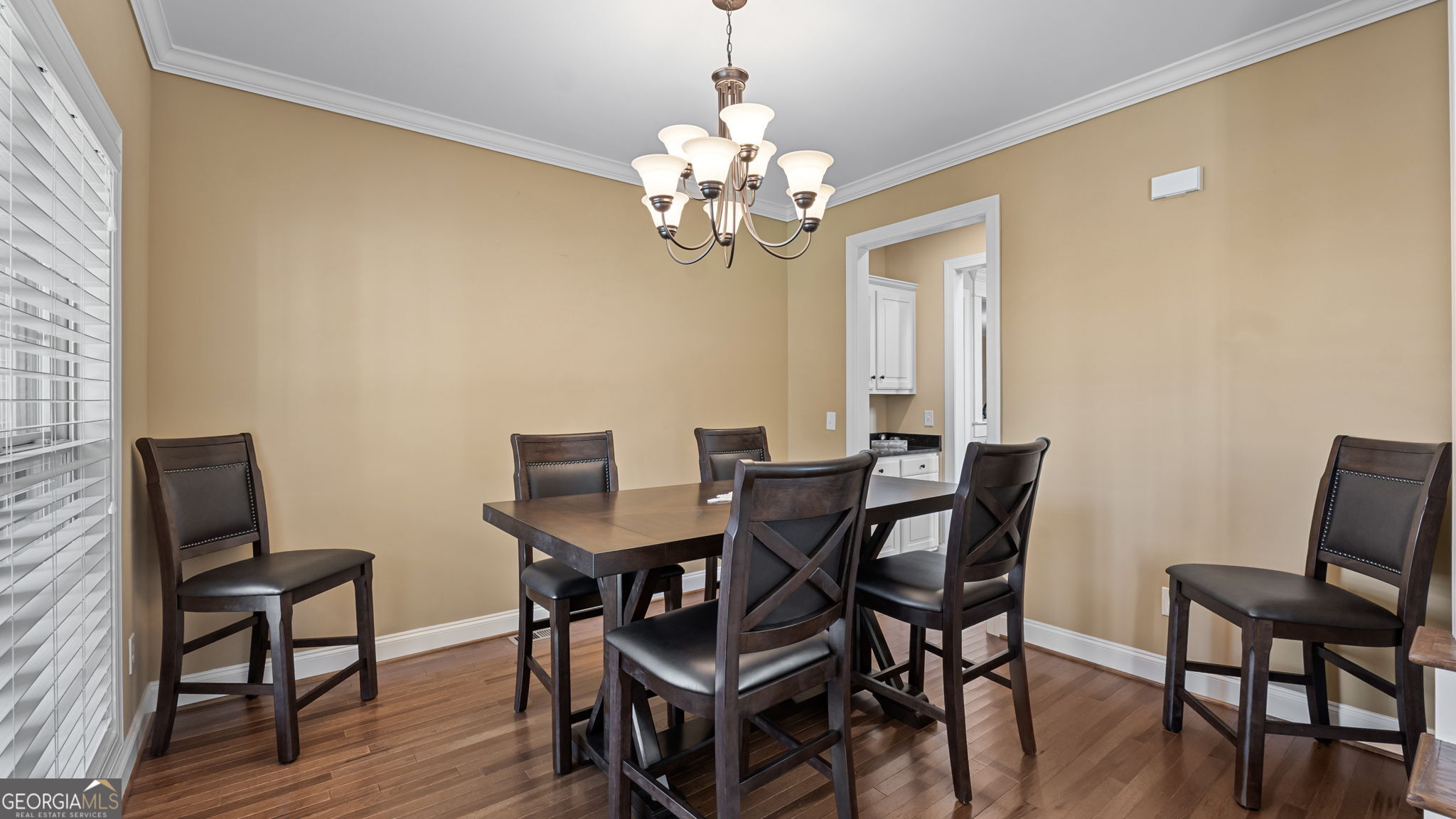 26 Greer Drive NE Rome GA 30161