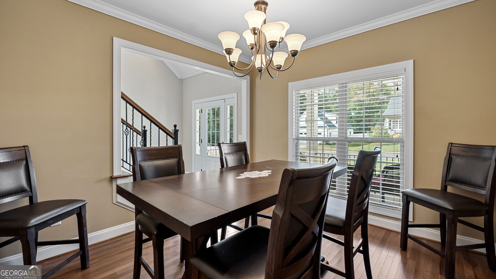 26 Greer Drive NE Rome GA 30161