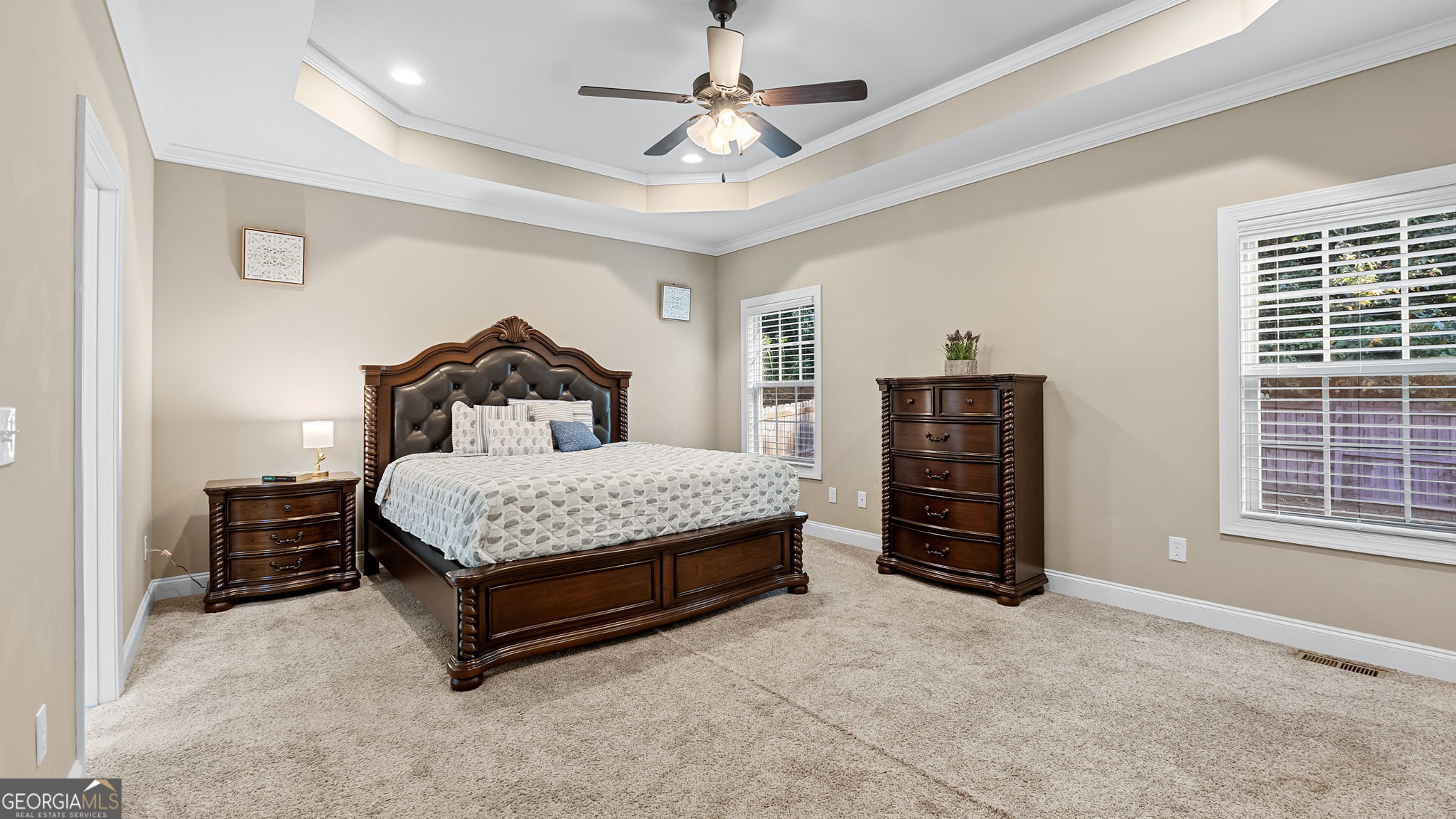 26 Greer Drive NE Rome GA 30161