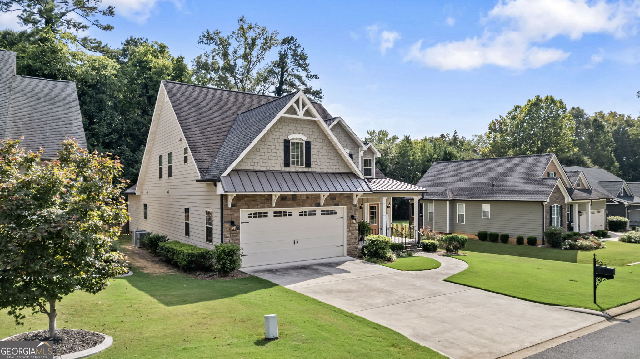 26 Greer Drive NE Rome GA 30161