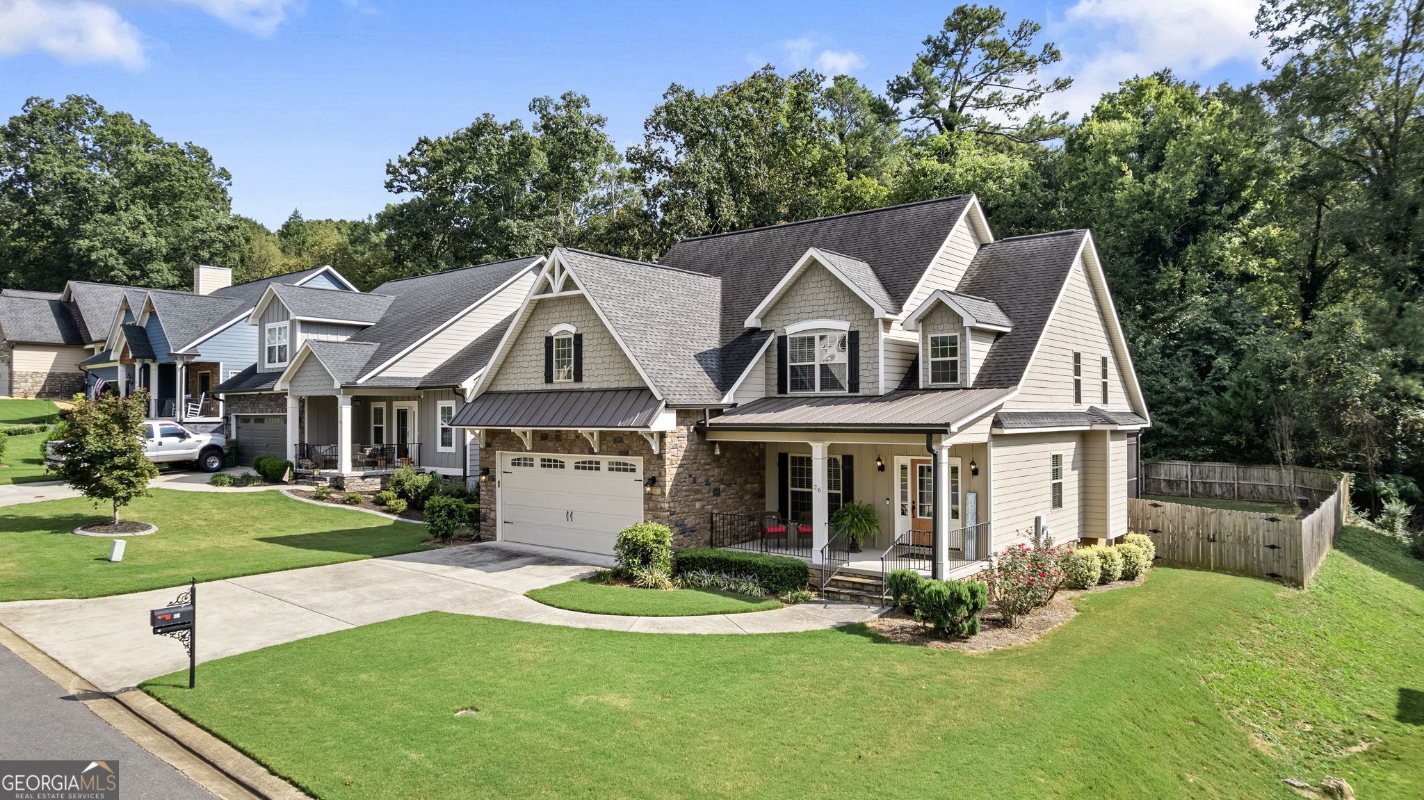 26 Greer Drive NE Rome GA 30161