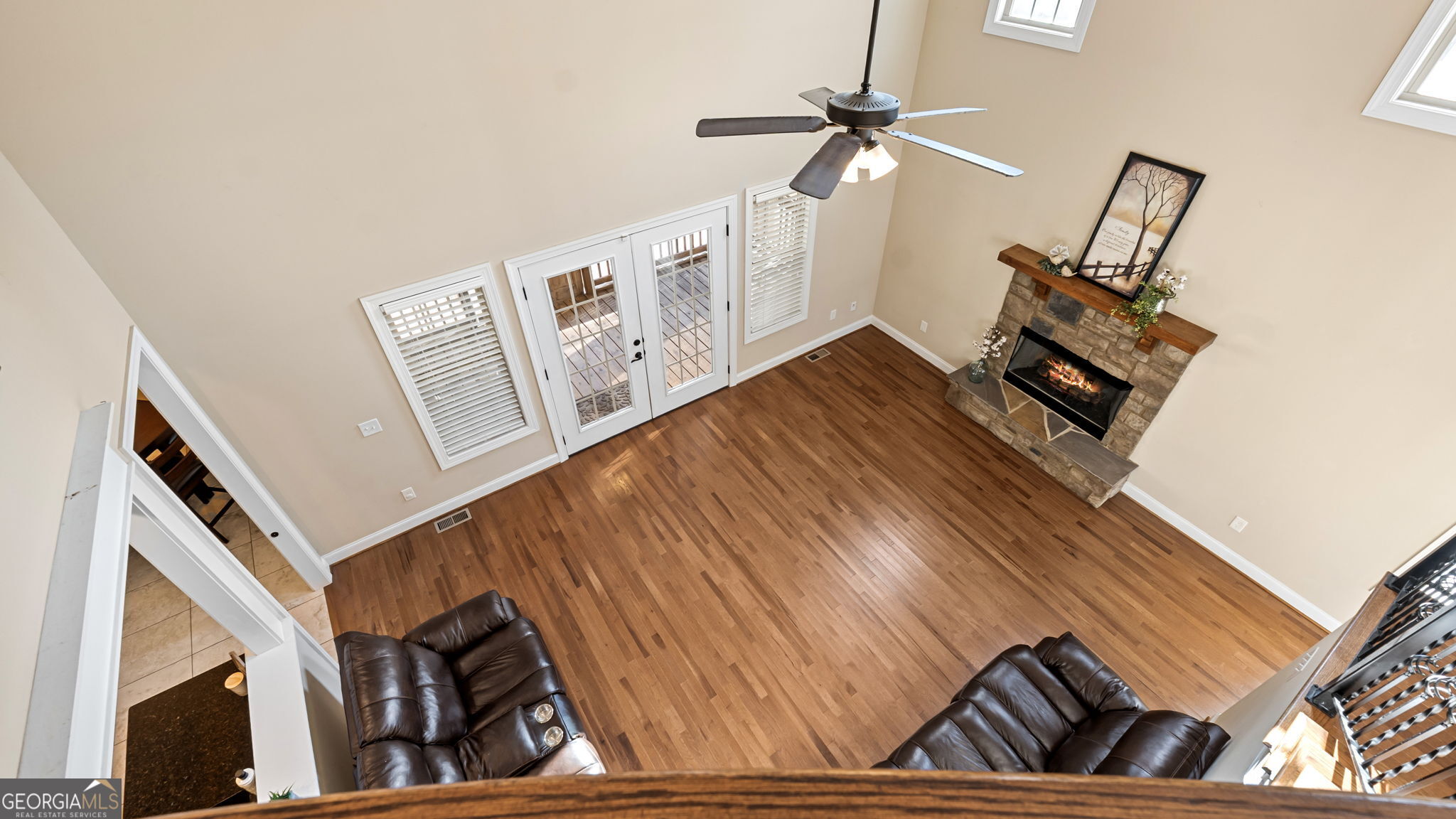 26 Greer Drive NE Rome GA 30161