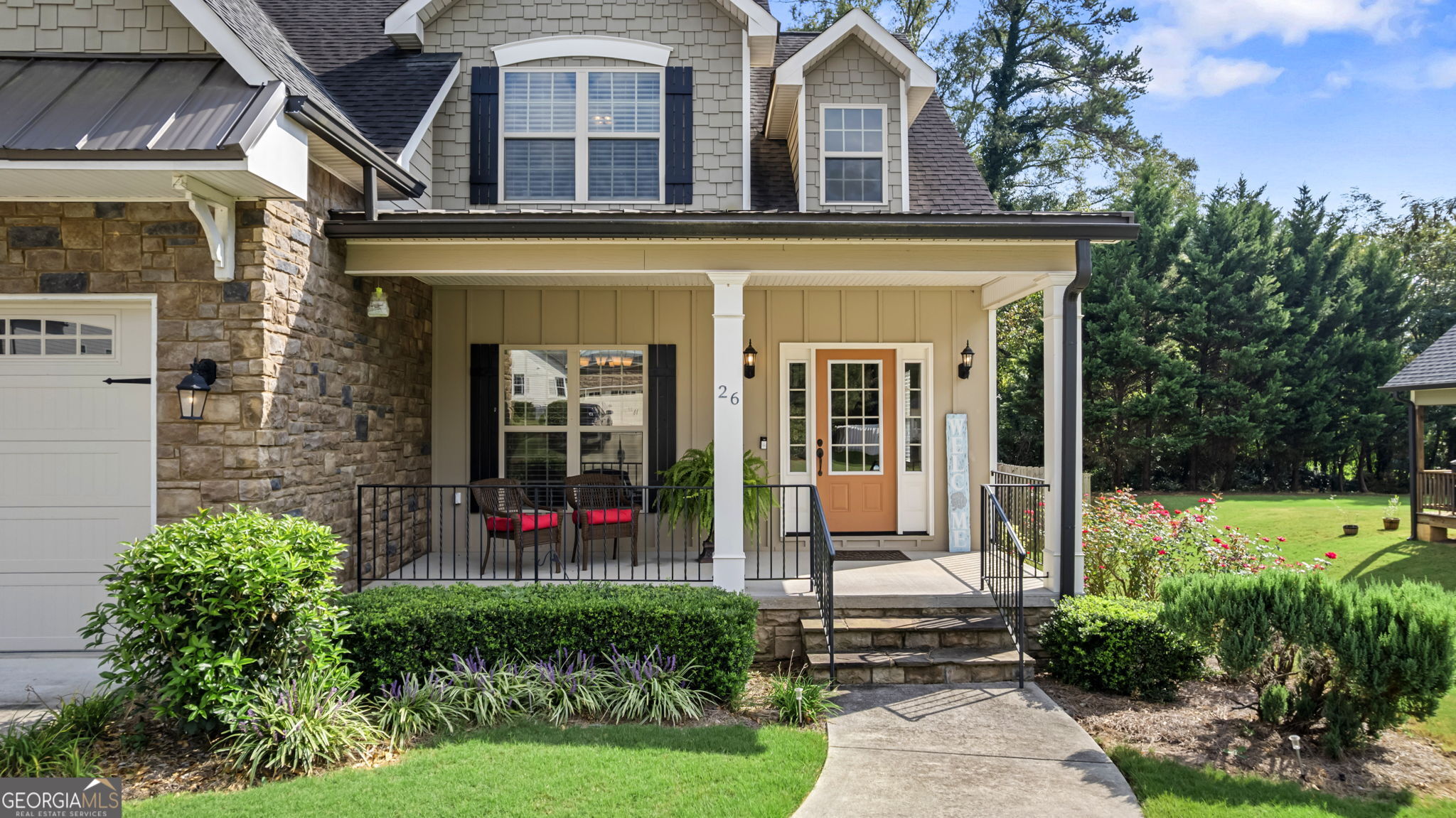 26 Greer Drive NE Rome GA 30161