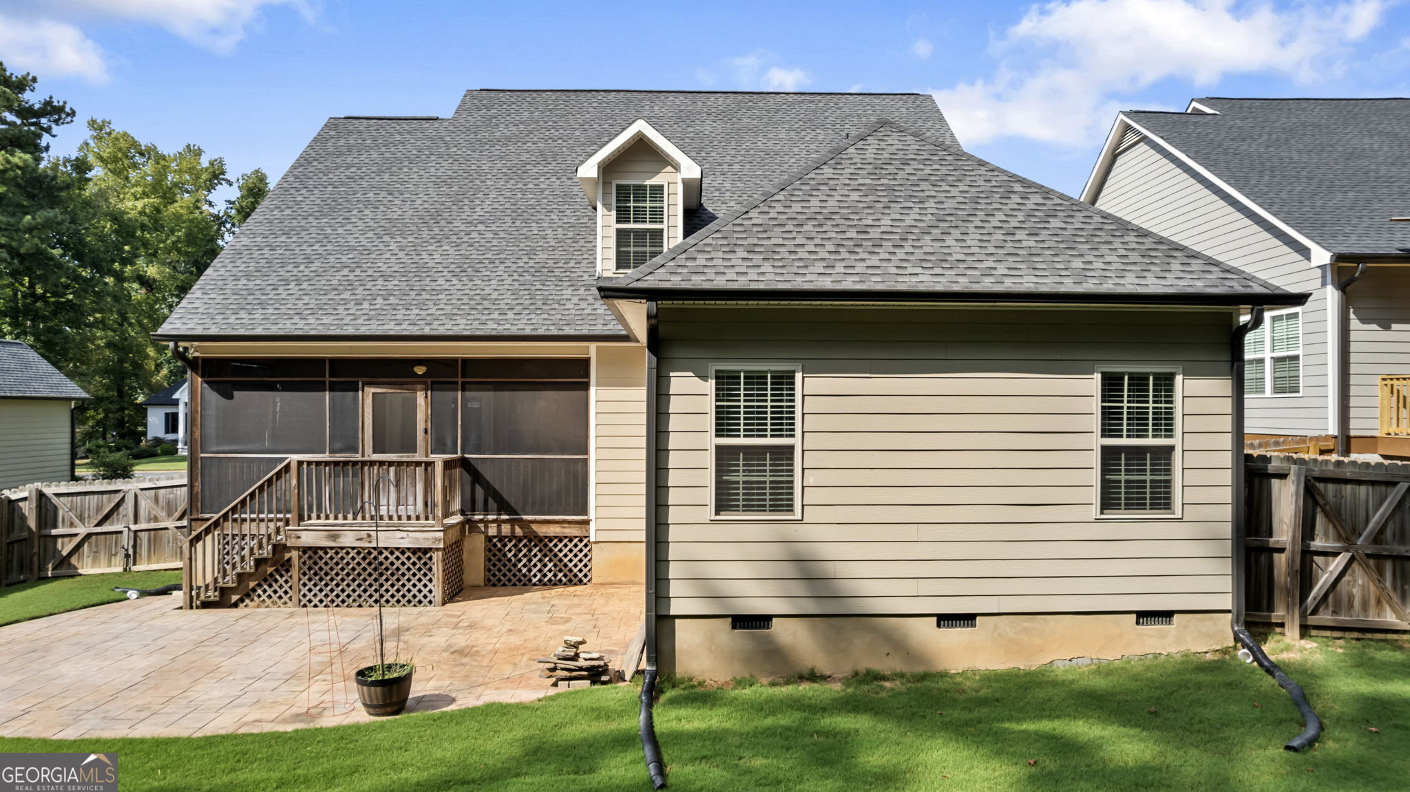 26 Greer Drive NE Rome GA 30161