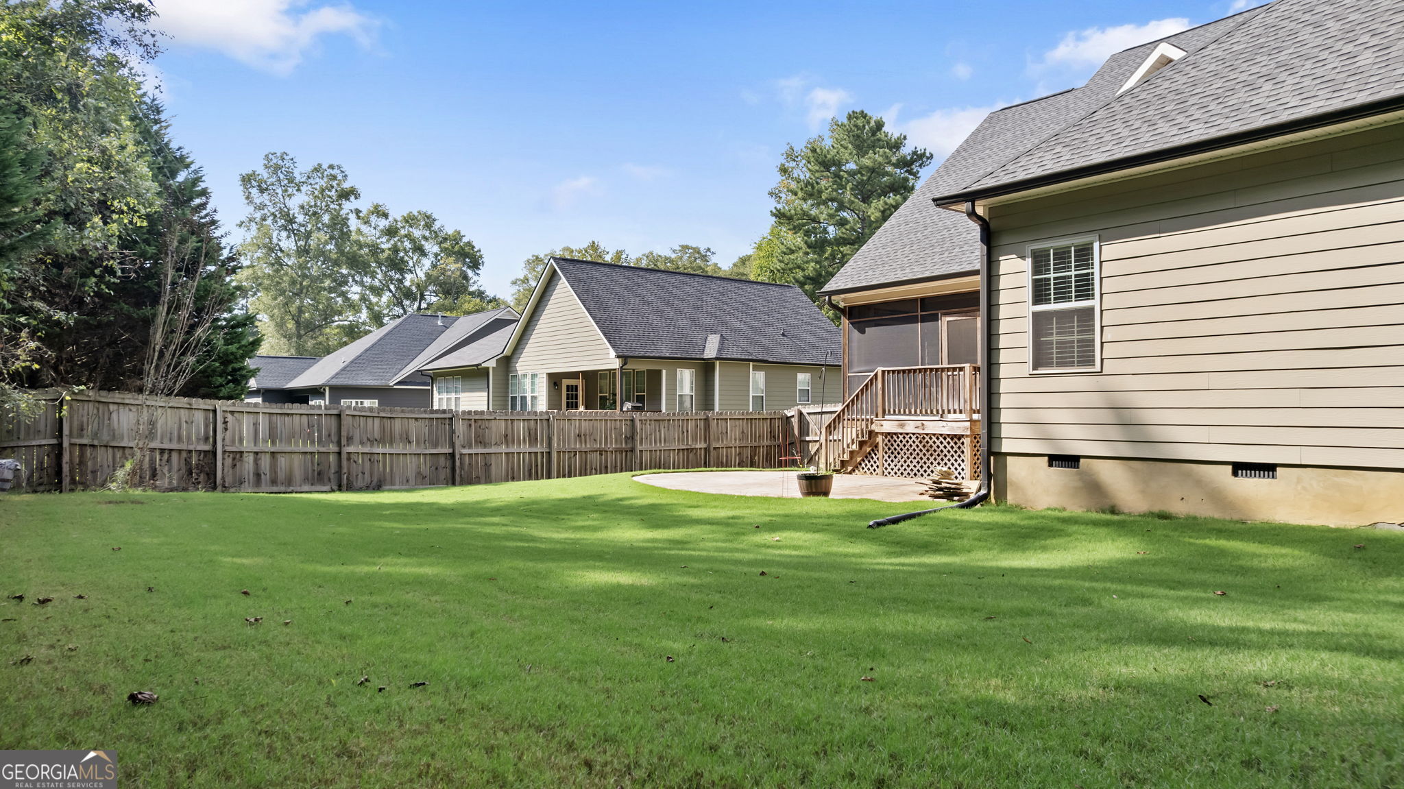 26 Greer Drive NE Rome GA 30161