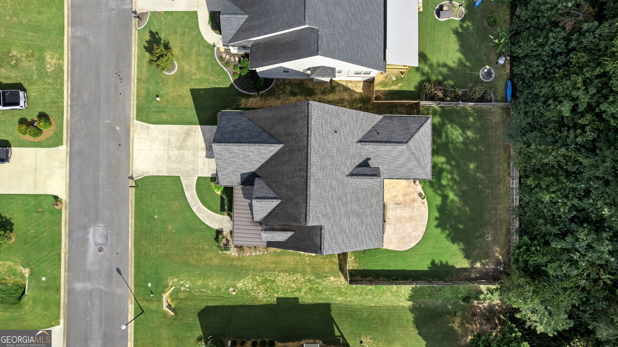 26 Greer Drive NE Rome GA 30161