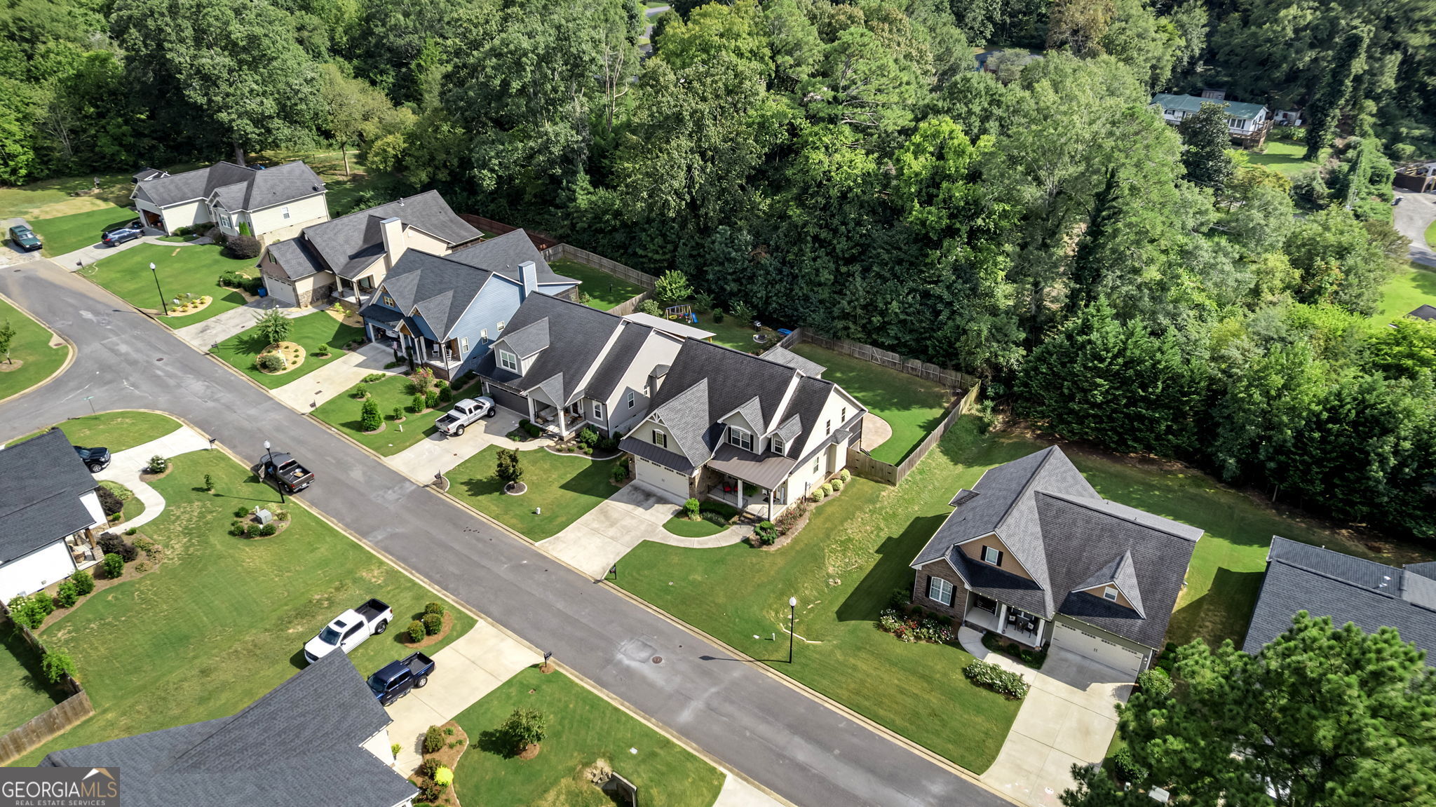 26 Greer Drive NE Rome GA 30161