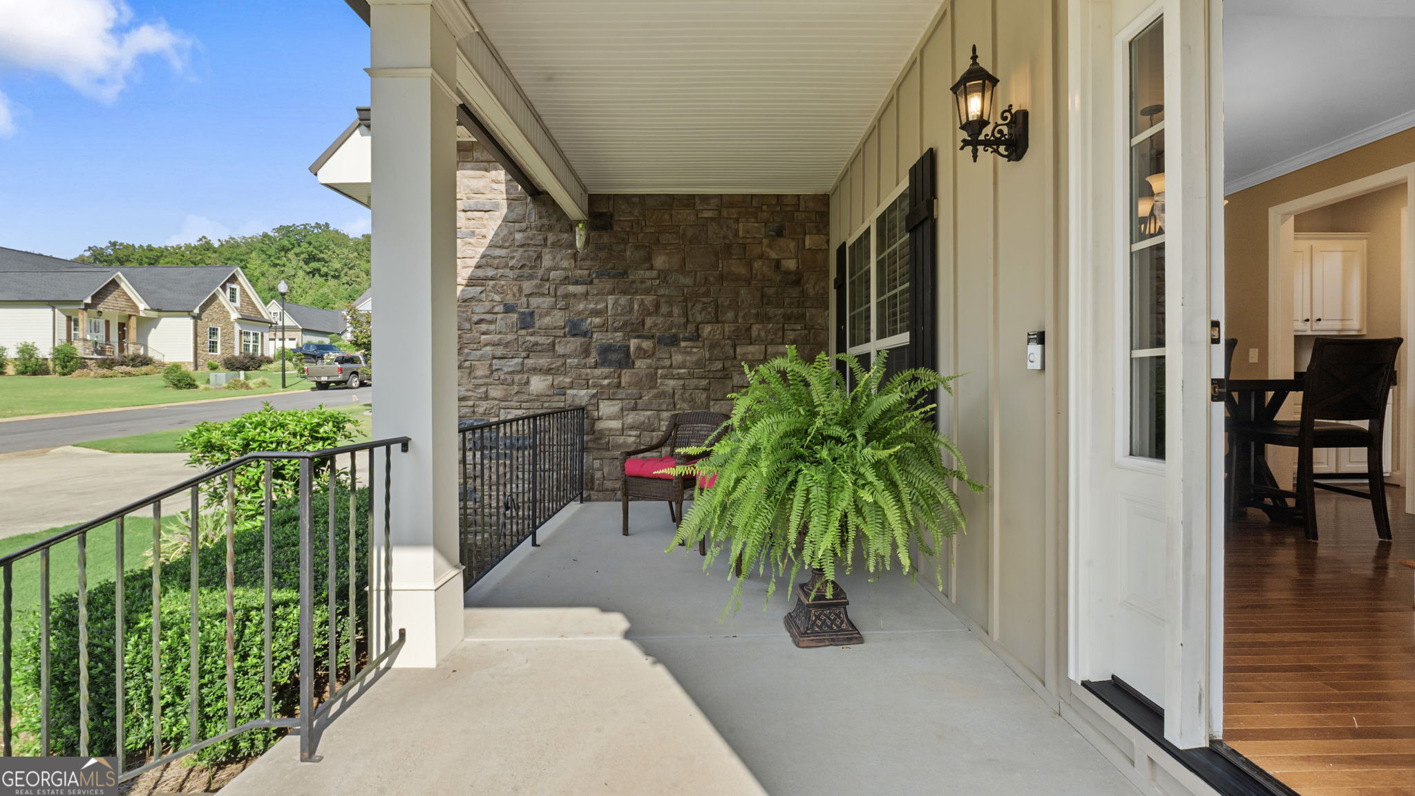 26 Greer Drive NE Rome GA 30161