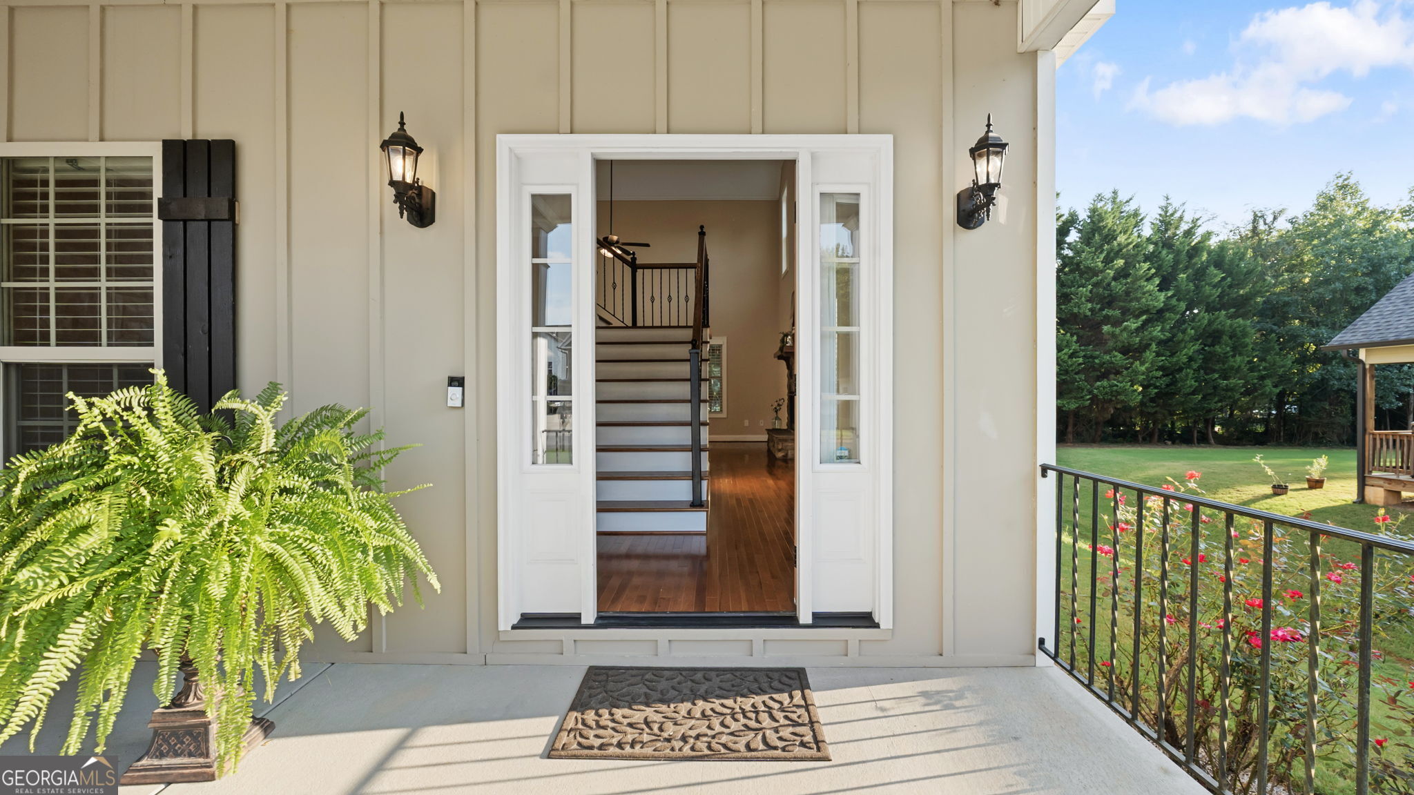 26 Greer Drive NE Rome GA 30161