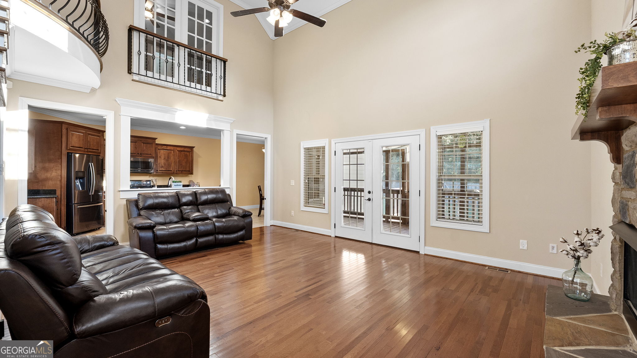 26 Greer Drive NE Rome GA 30161