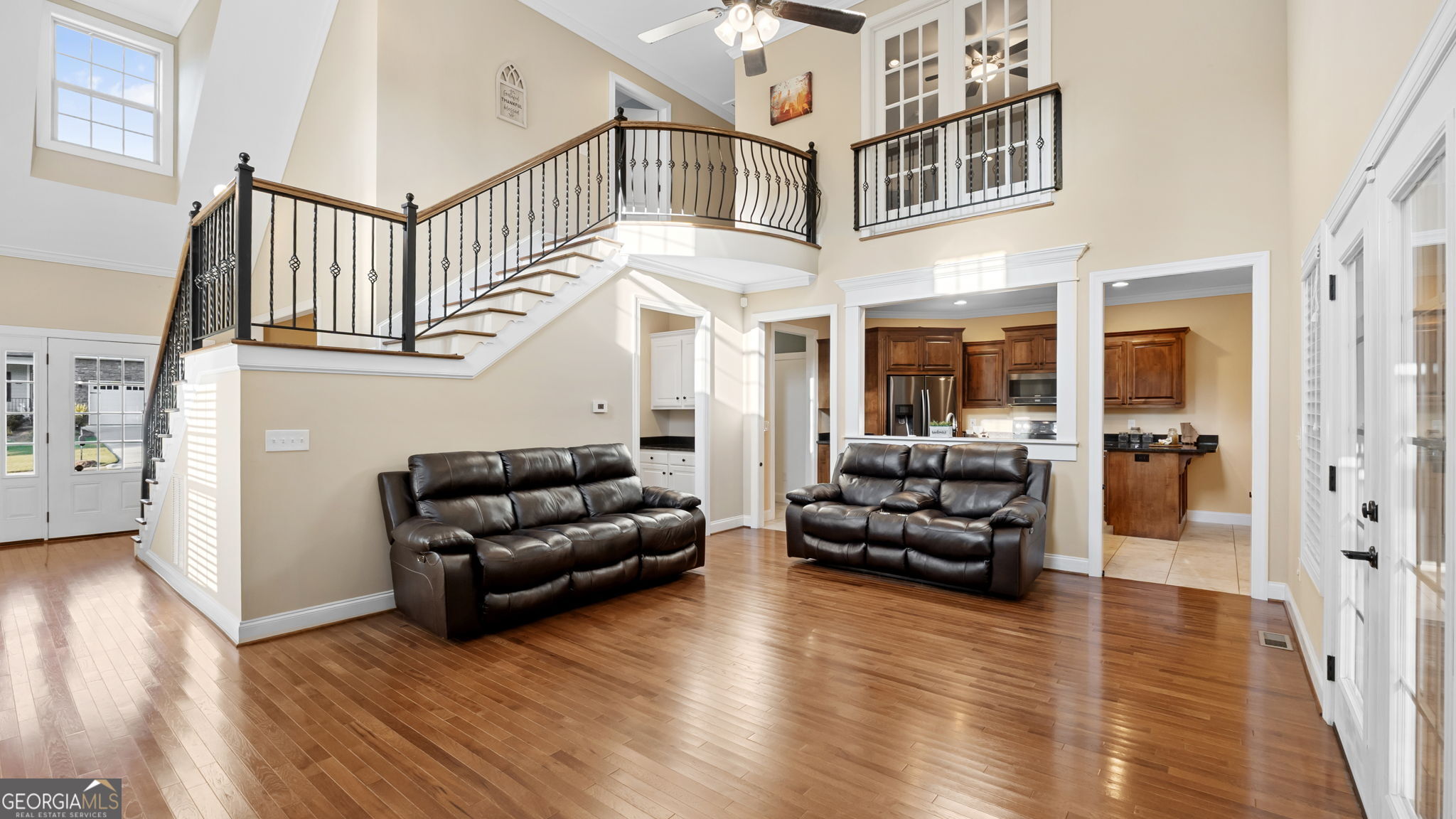 26 Greer Drive NE Rome GA 30161