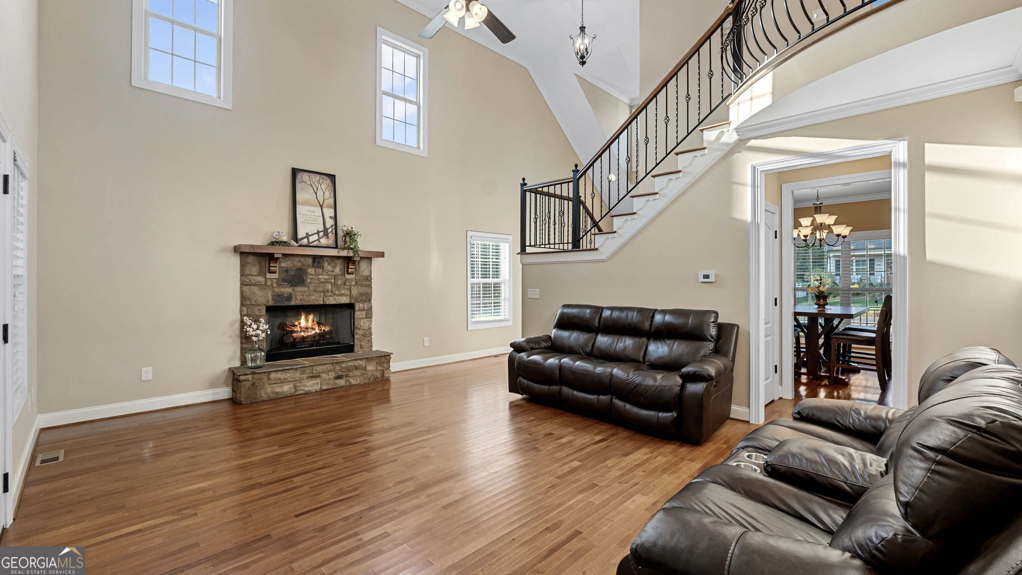 26 Greer Drive NE Rome GA 30161