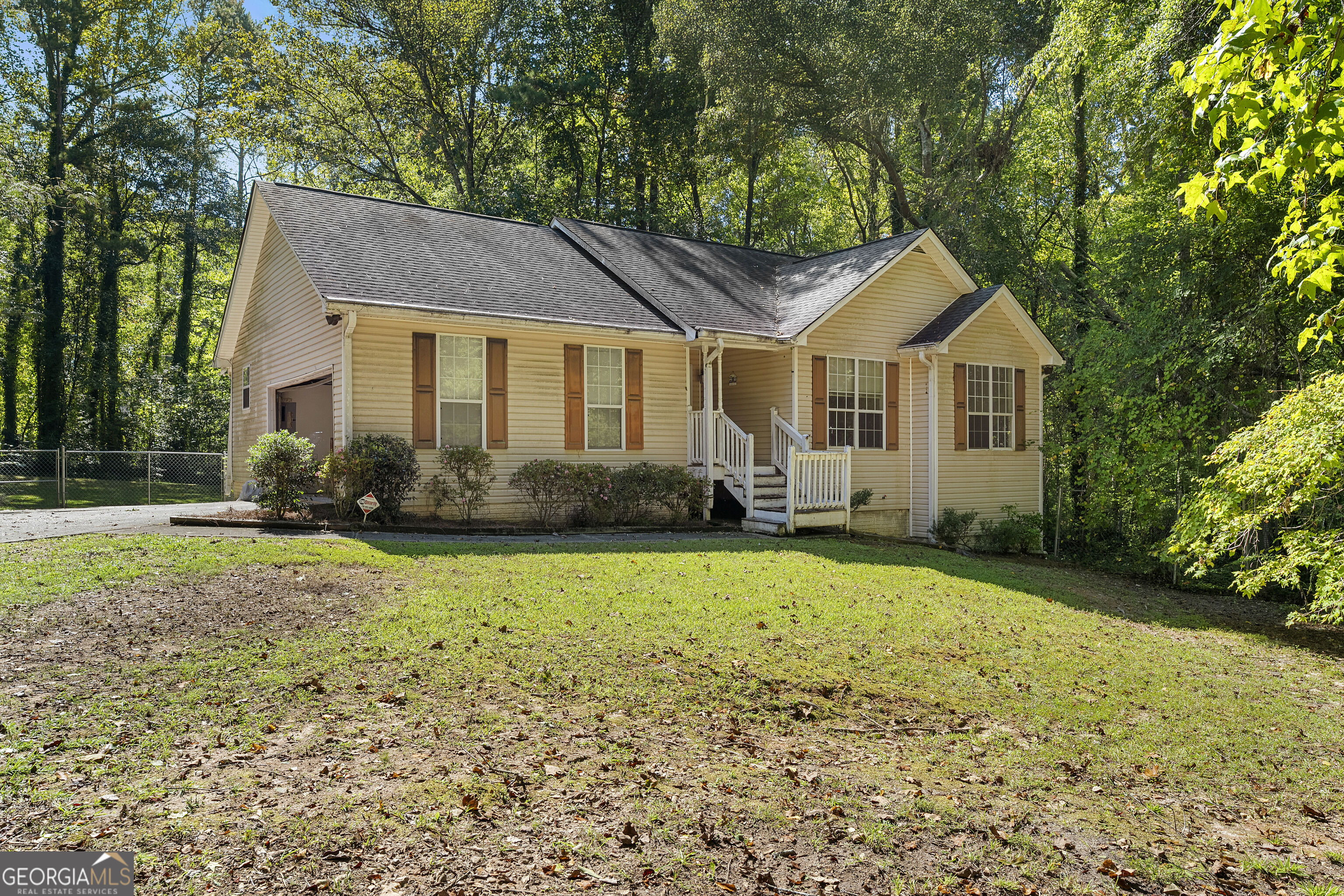 150 Marsha Way Sharpsburg GA 30277