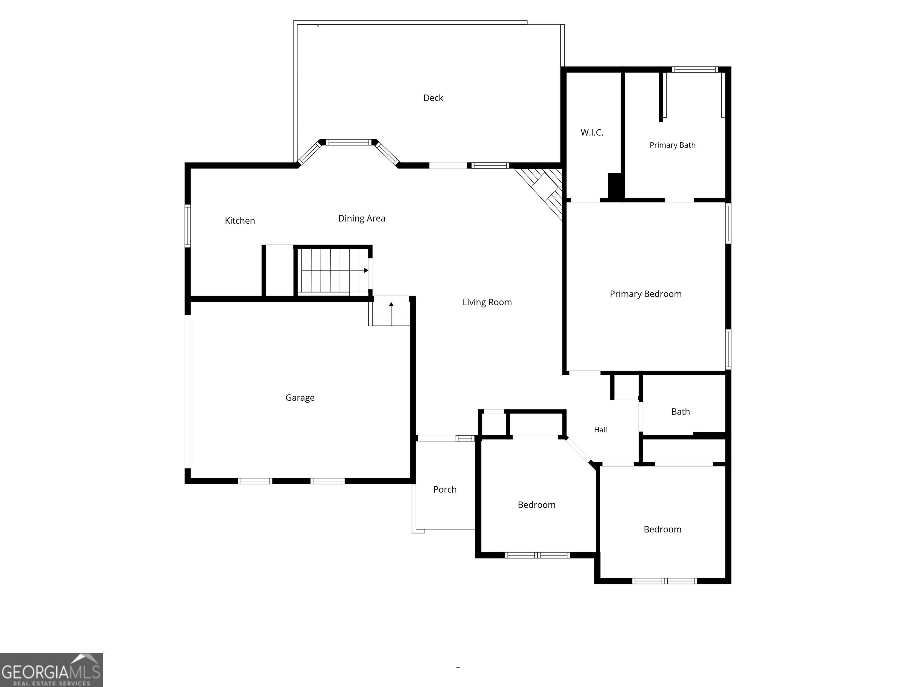 150 Marsha Way Sharpsburg GA 30277