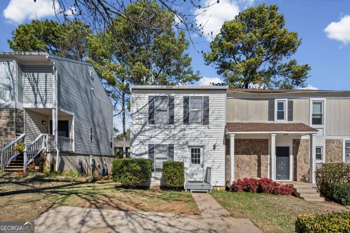 1222 Ridgecrest Lane SE Smyrna GA 30080