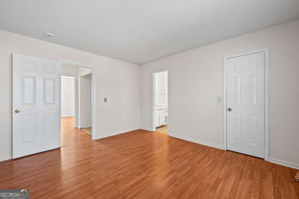 1222 Ridgecrest Lane SE Smyrna GA 30080