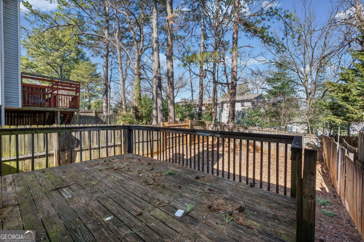 1222 Ridgecrest Lane SE Smyrna GA 30080