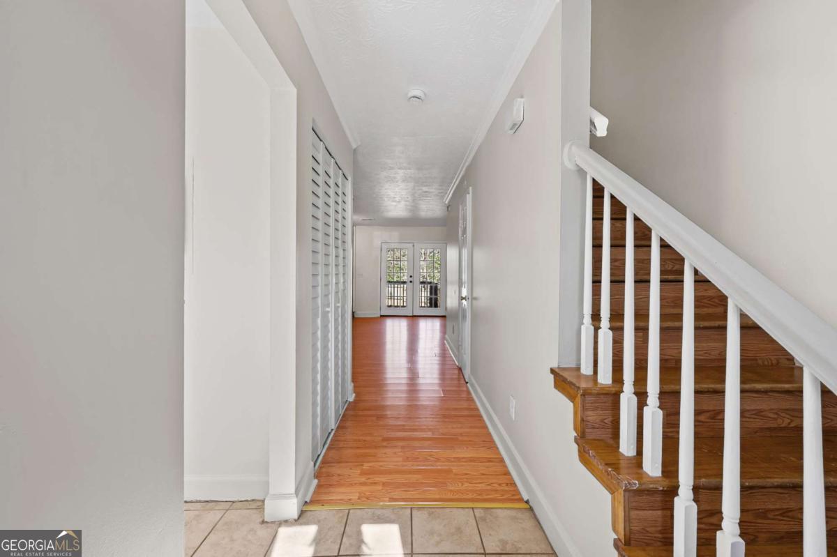 1222 Ridgecrest Lane SE Smyrna GA 30080