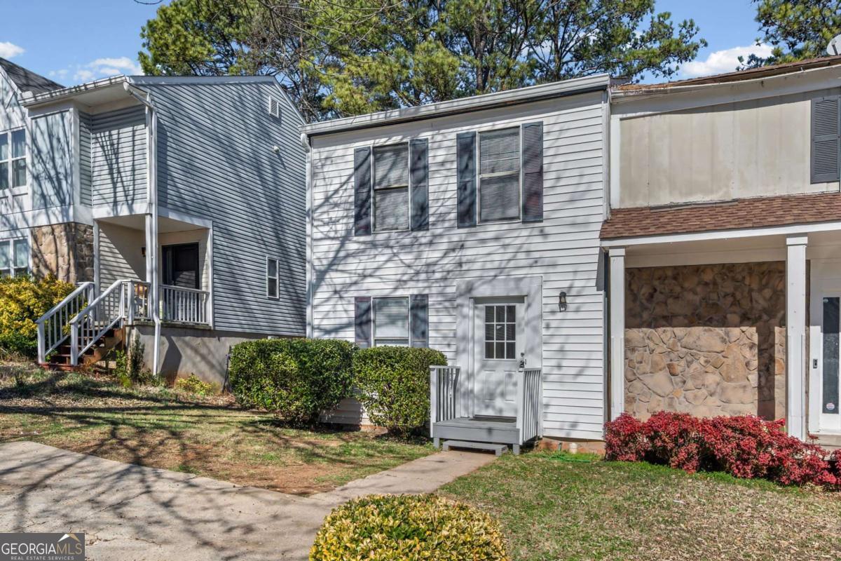 1222 Ridgecrest Lane SE Smyrna GA 30080
