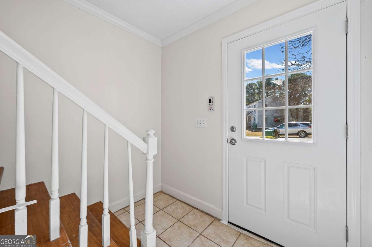 1222 Ridgecrest Lane SE Smyrna GA 30080