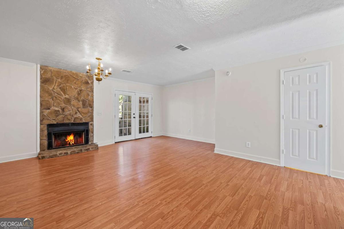 1222 Ridgecrest Lane SE Smyrna GA 30080