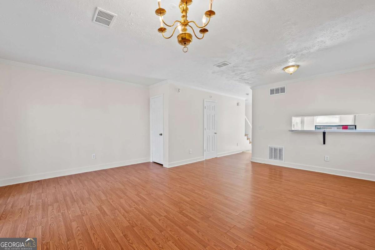1222 Ridgecrest Lane SE Smyrna GA 30080