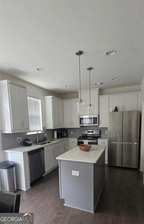 79 Auburn Valley Way Auburn GA 30011