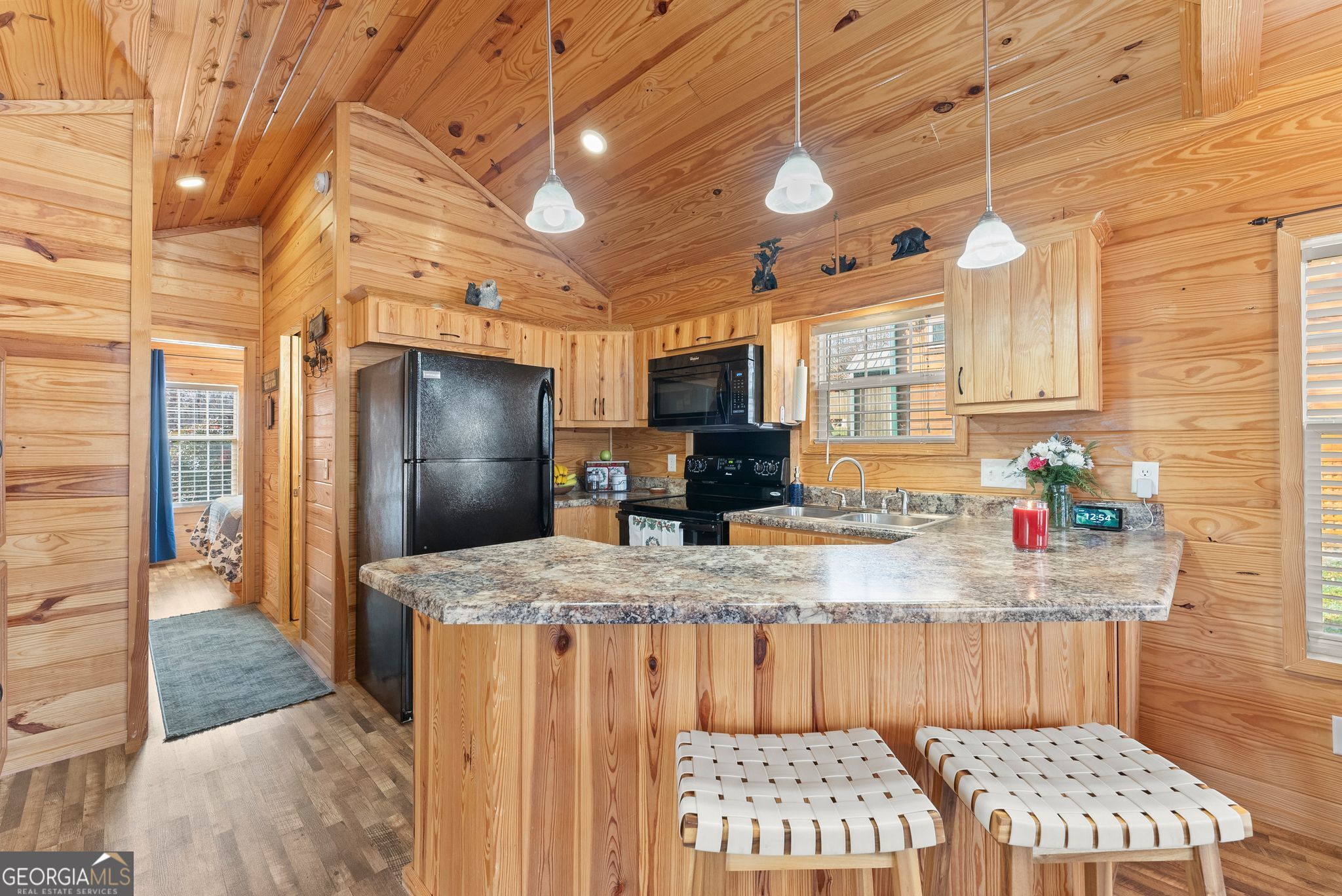 19 Wapiti Lane Cleveland GA 30528