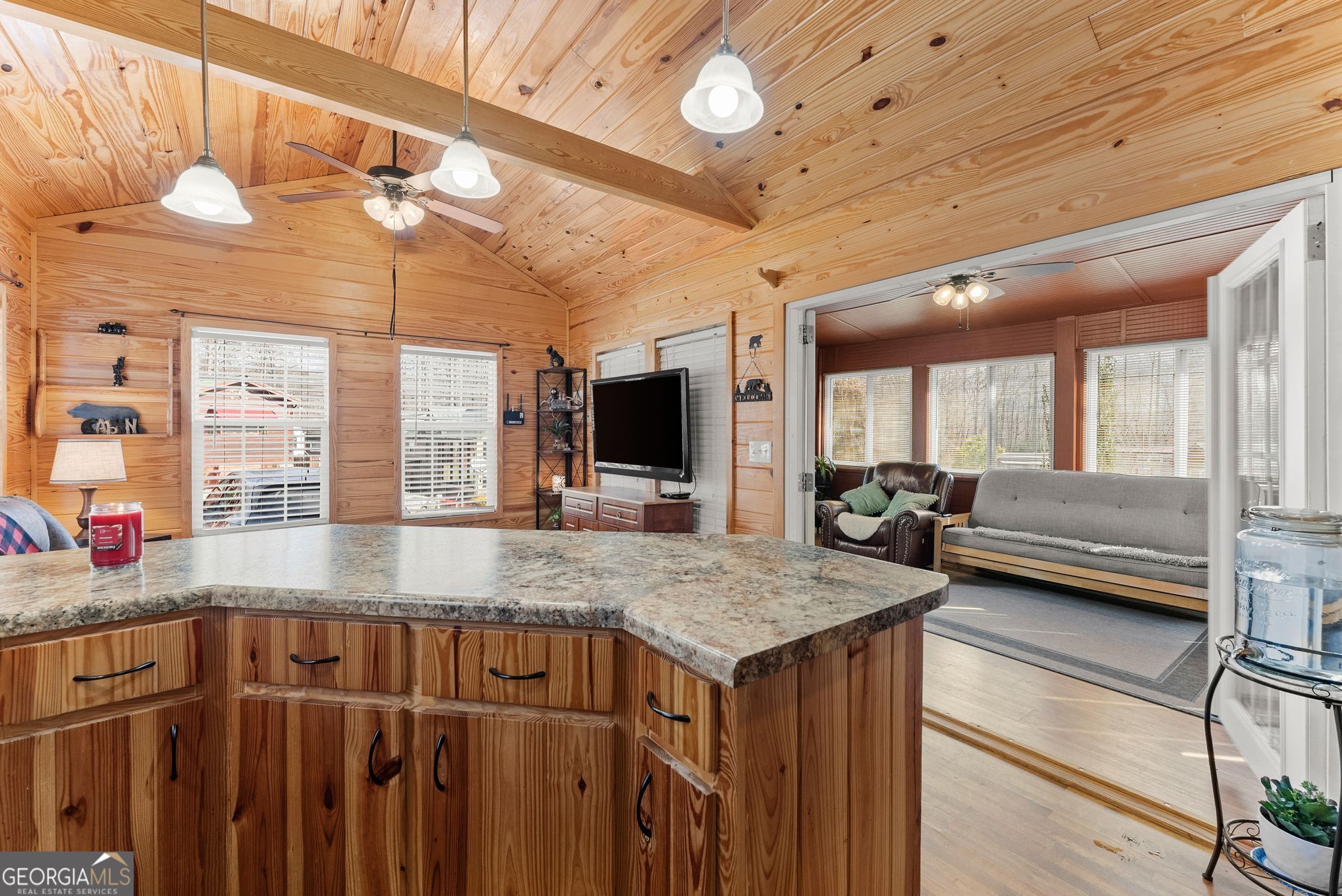 19 Wapiti Lane Cleveland GA 30528