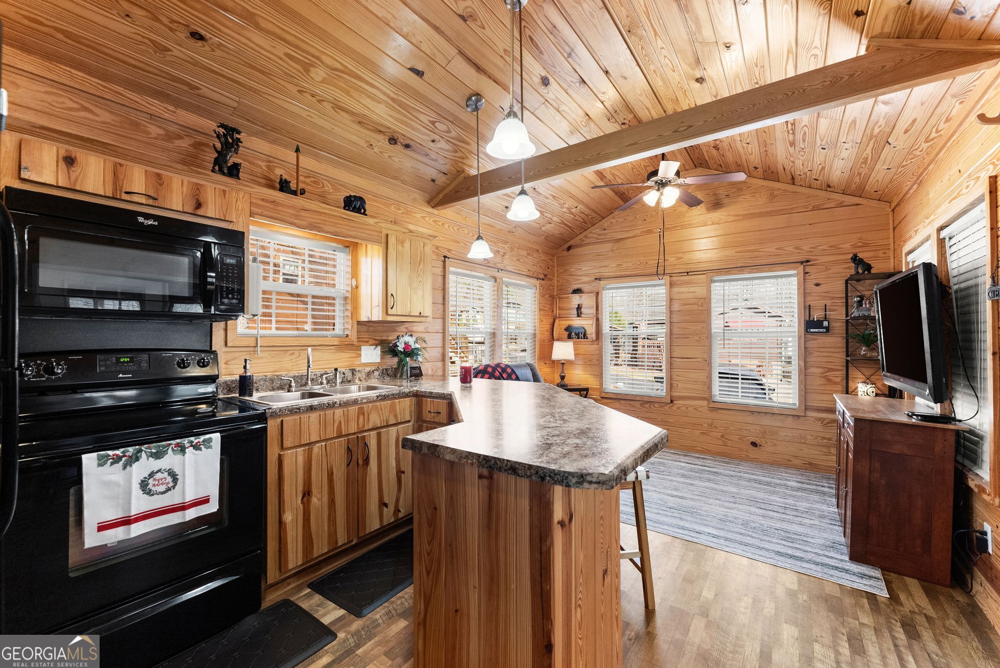 19 Wapiti Lane Cleveland GA 30528