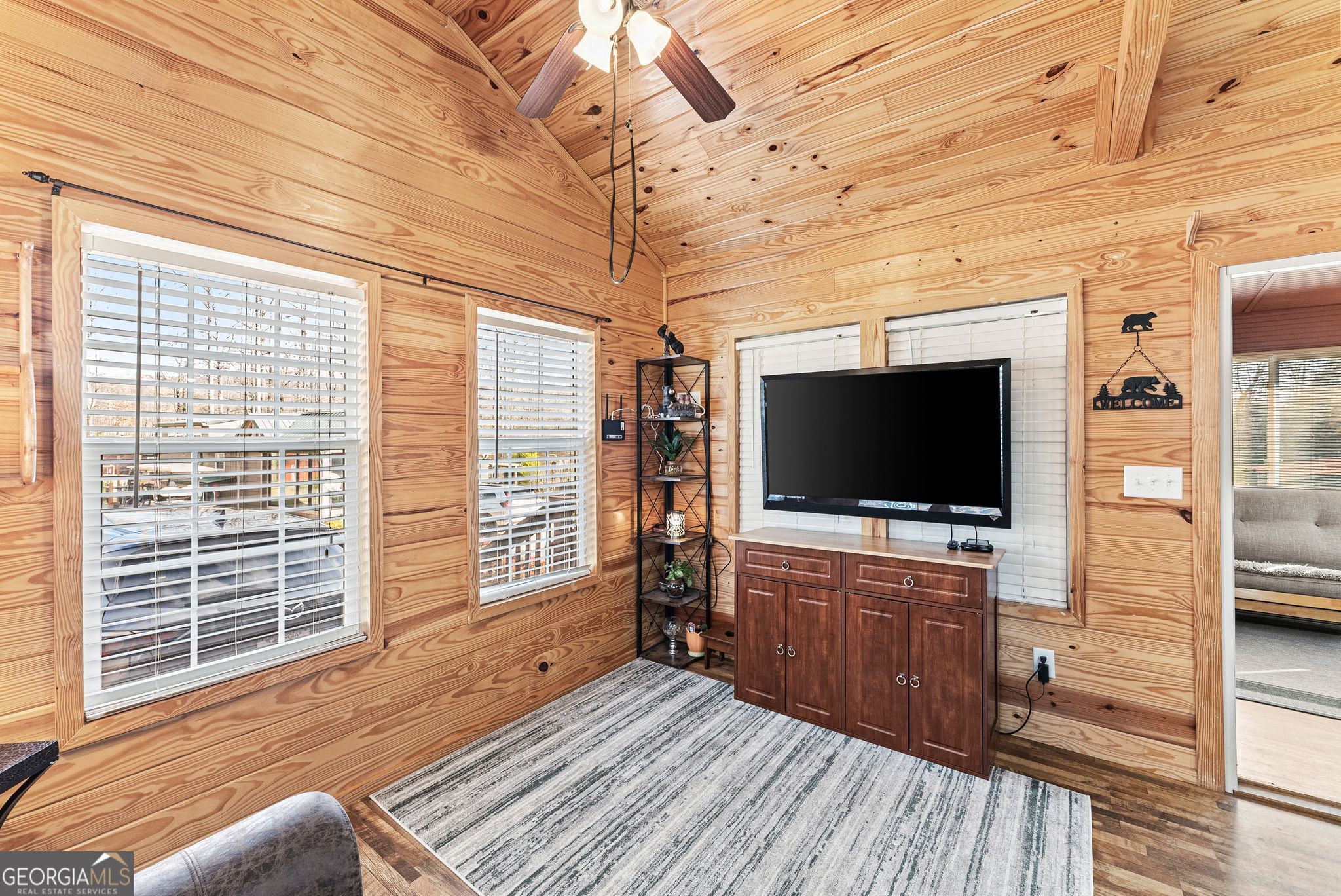 19 Wapiti Lane Cleveland GA 30528