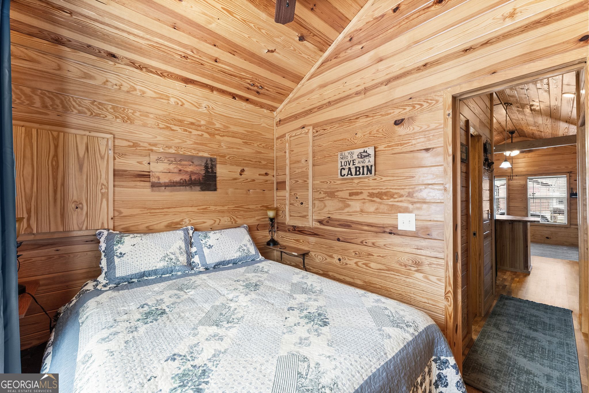 19 Wapiti Lane Cleveland GA 30528