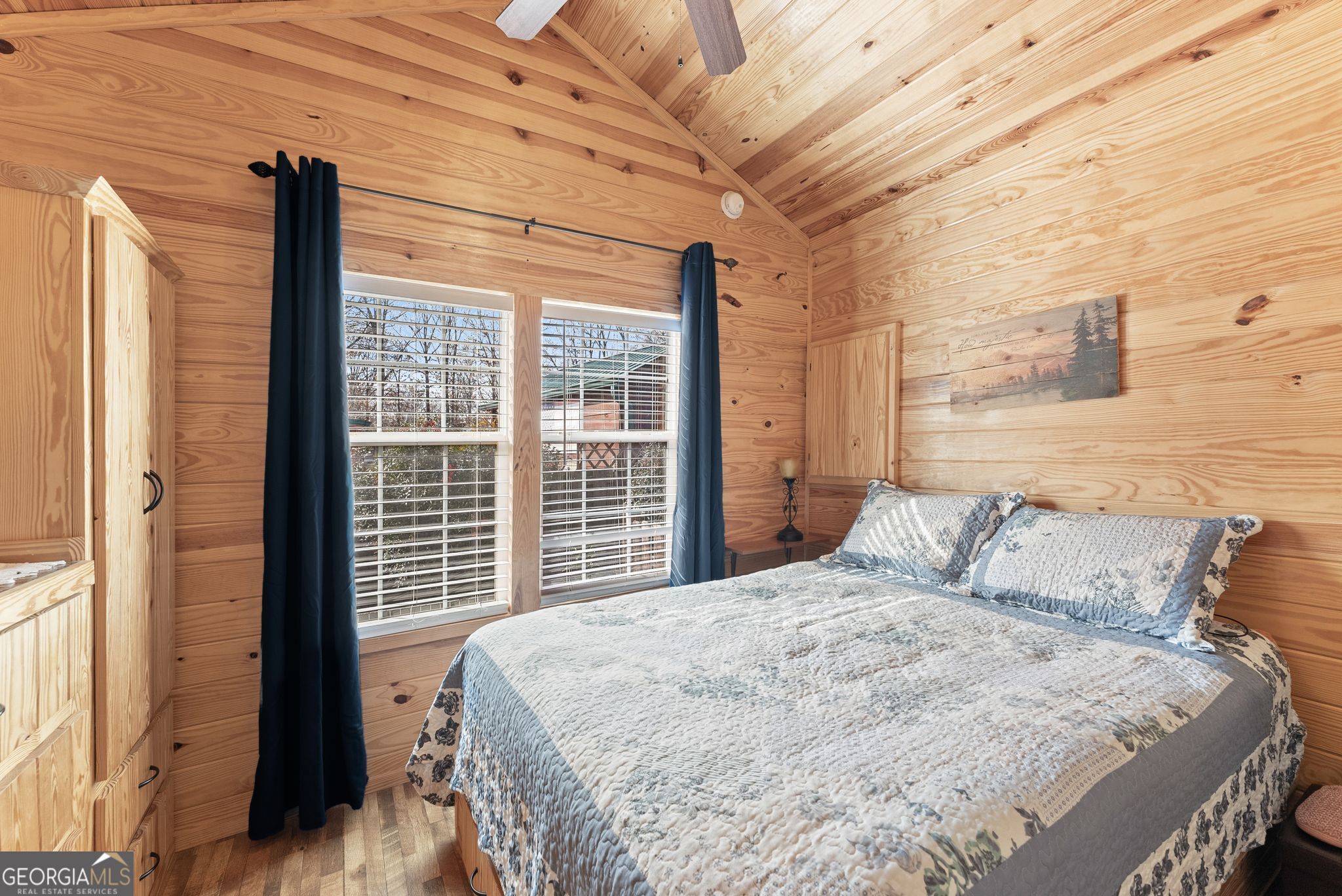19 Wapiti Lane Cleveland GA 30528