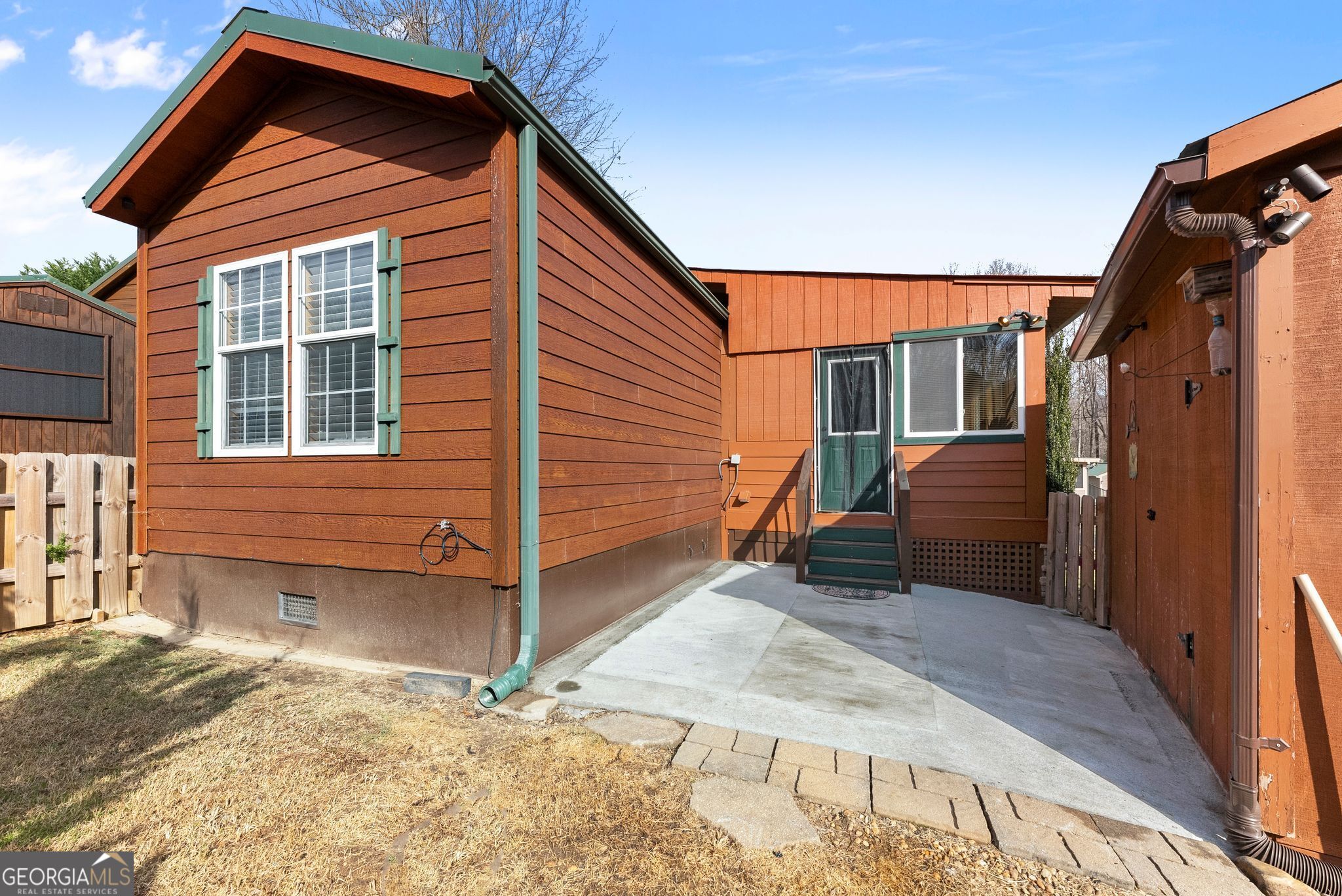 19 Wapiti Lane Cleveland GA 30528