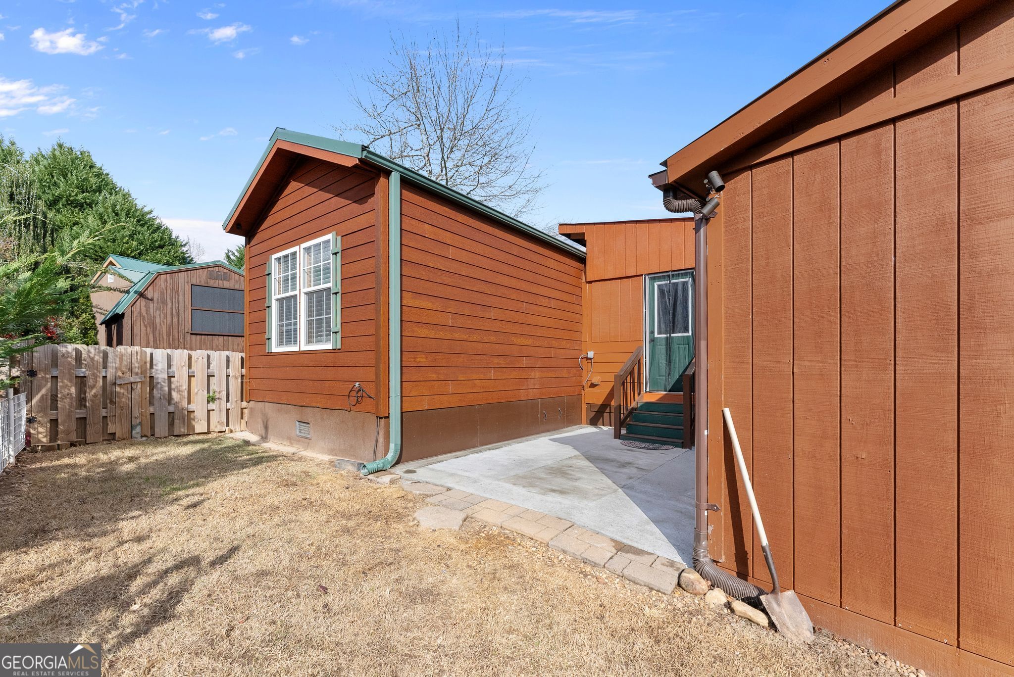 19 Wapiti Lane Cleveland GA 30528
