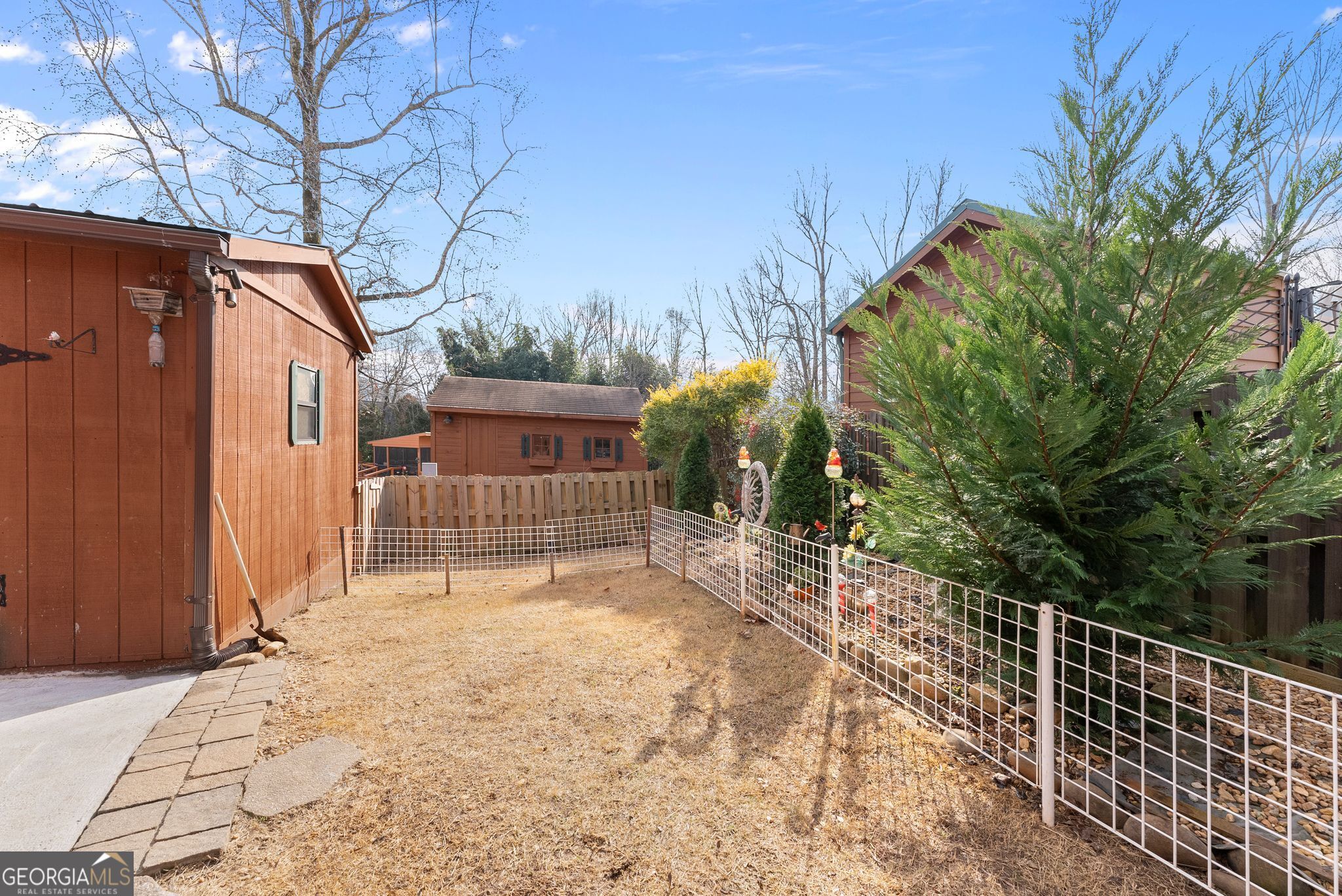 19 Wapiti Lane Cleveland GA 30528