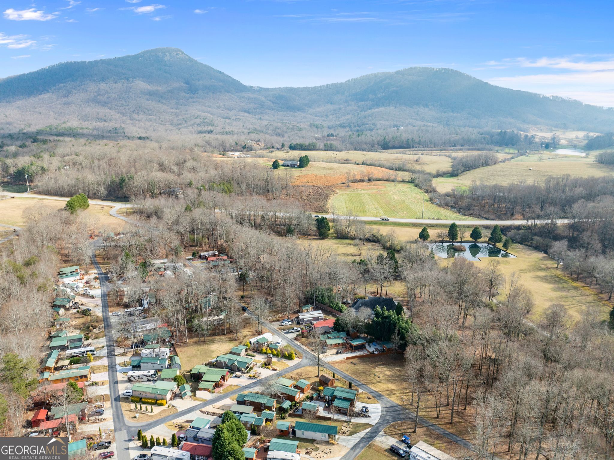 19 Wapiti Lane Cleveland GA 30528